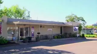 Huntsville Achievement School