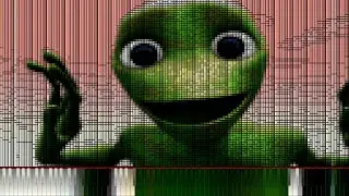 Dame Tu Cosita but it's MIDI