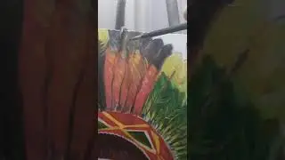 óleo sobre tela