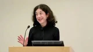 The Contributions of Dr Leston Havens Conference Part 5