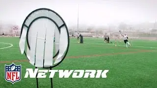 Elite 11 Quarterback Camp | NFL Network