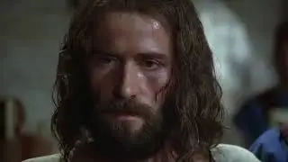 Clip Chúa Jesus Chịu Thương Khó (Tin Lành) | Bethlehem Church