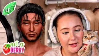 NOT SO BERRY 2 CHALLENGE! 🖤 Ep  7