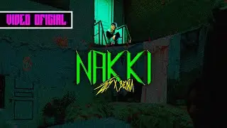 ZITY, BENJA - NAKKI (Video Oficial)