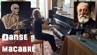 Saint-Saëns / Cramer / Holý - 