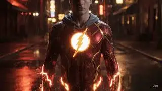 New DC Flash coming in 2026