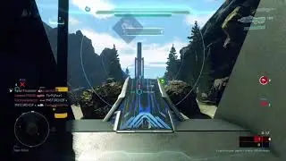 Halo 5 kill the flag carrier at the last minute Halo 5 intercept the flag at the last minute