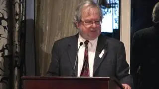 2012 William B. Coley Award for Distinguished Research in Basic Immunology