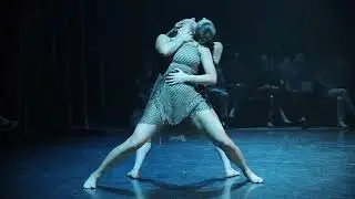 staibdance - fence