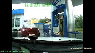 Funny road accidents,Funny Videos, Funny People, Funny Clips, Epic Funny Videos Part 15
