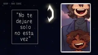𝐄𝐋 𝐌𝐈𝐒𝐌𝐎 𝐄𝐑𝐑𝐎𝐑 - Cómic - QSMP