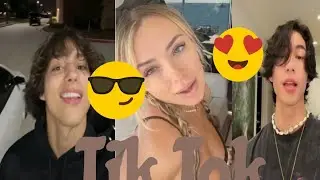 who Sexy I'm Sexy | Big will & DJ Telly Tellz | Tik Tok dance compilation