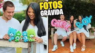 PRIMEIRO ENSAIO FOTOGRÁFICO GRÁVIDA DA JERU | Blog das irmãs