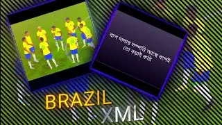 Tik Tok Trending Football Xml File💫💥AlightMotion Viral Video☺️Xml By TANVIR JR❤