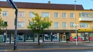 Hertonkulma - Tuntematon Salo 192