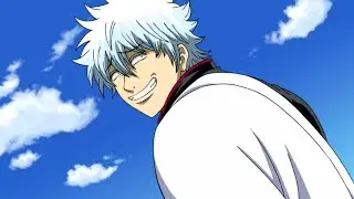 Gintama Review: Shounen Jump's Best Comedy