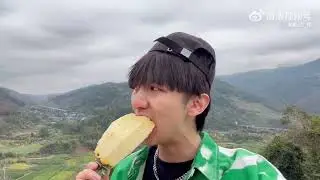 【⚡赵让】赵让的vlog 西双之旅