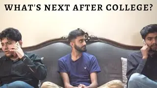 What Plans After Graduation? | Family Business? Startup? Masters? Job? | Career Keeda