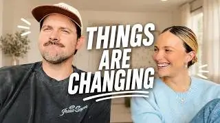we've been avoiding this conversation.. (it's time)