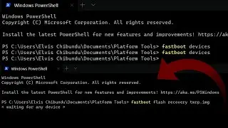 How To Fix Fastboot Device Not Detected - Fastboot Waiting For Device | Fixed 💯