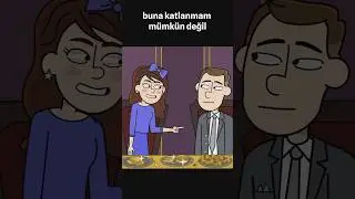 Her gün altın yemek zorundayız #hikayemburada #altın #komik #animasyon #keşfet