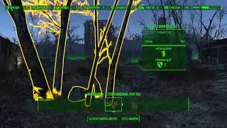 Fallout 4 Nude Walk 2.0 Part12