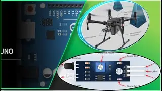 How to interface Arduino with IR sensor(IR Obstacle Avoidance Sensor)
