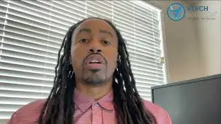 Consultant | Melek Zachari | vTech Solution, Inc.