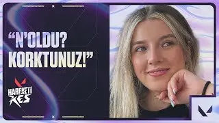 “Kolaydı!” 😈 Hareketi Kes 205. Bölüm // VALORANT