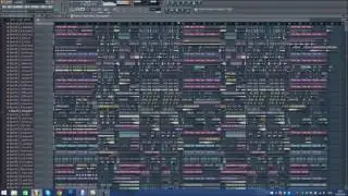 Streex Steex Dubstep
