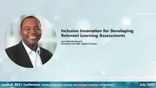 Inclusive Innovation for Developing Relevant Learning Assessments