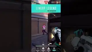 Viper 12:0 K/D Ace! #Valorant #Shorts