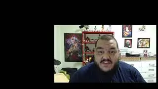 Unboxing, gameplay e aquele papo dahora!