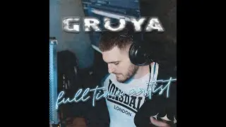 GRUYA - Full Time Artist (Official Video)
