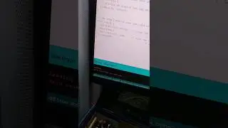 ESP8266 ESP-12F Upload Program  with Arduino uno #arduino