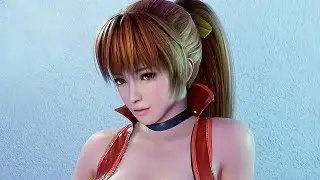 PHASE-4 DOA6 | DEAD OR ALIVE 6