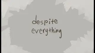 viridi - Despite Everything (Demo)