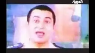 عاش اللي قال الكلمة بحكمة في الوقت المناسب - الرئيس محمد حسني مبارك