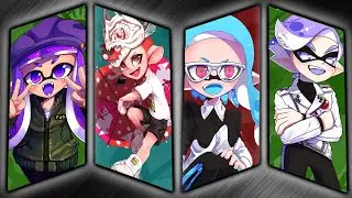Splatoon 3 Birthday and FRESH SEASON  |