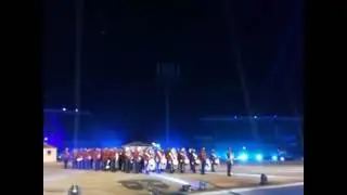 Fatshe Leno La Rona-Botswana National Anthem-BOTS 50