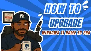 How to Upgrade Windows 11 Home to Windows 11 Pro?