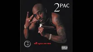 2Pac - Wonda Why They Call U Bitch