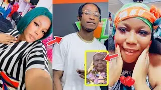 Eye-Witness Exp0ses Nana Yaa & Mother In-Law Over Wyllbee Dɛαth