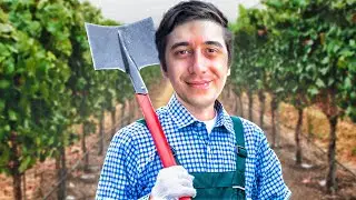 MI EXPERIENCIA CON LA PALA