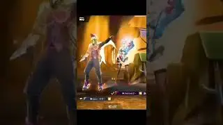 24k🖤 mood garena free fire vs pubg |  aa Bhai  ek | 
