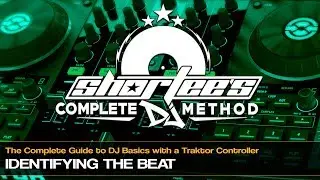 How To Identify The Beat With A Traktor Controller