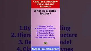Mastering Java Class-loaders A Quick Developer's Guide 