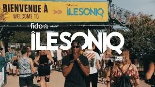Montreal IleSoniq 2018 Recap