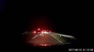 Kődolt fa a 84-esen