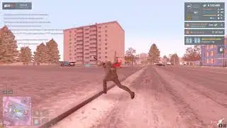 Винсент Блант абьюз
